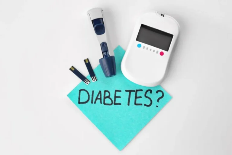 Diabetes de type 1 et 2, Jomarie DJOSSE, 3S-FMOS, Sciences médicales.